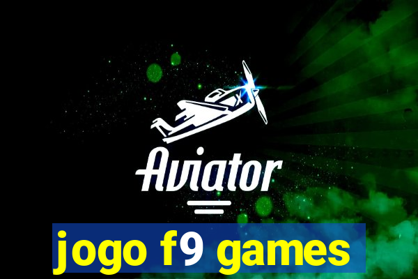jogo f9 games